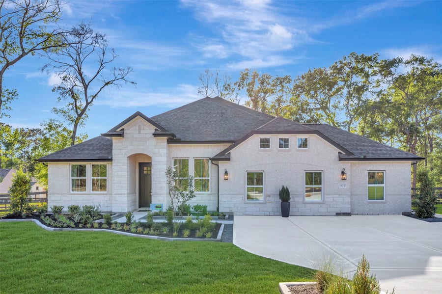 Property photo for 5005 Bluebell Way, Waller, TX