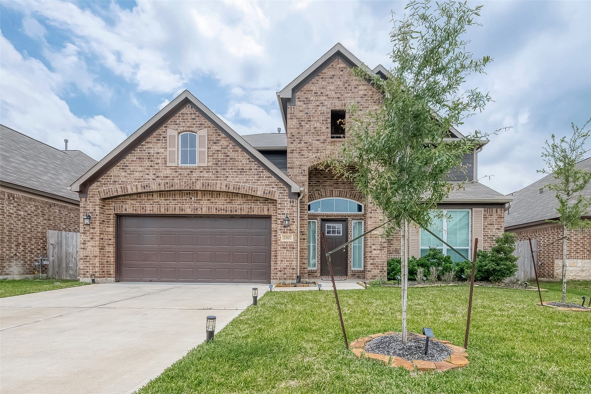 20607 Enrique Drive, Katy, TX 77449 20607 Enrique Drive, Katy, TX 77449