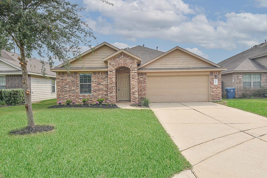 Property photo for 2203 Treasure Mountain Drive, Spring, TX