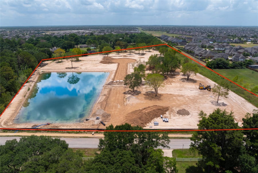 Property photo for 26535 Willow Lane, Katy, TX