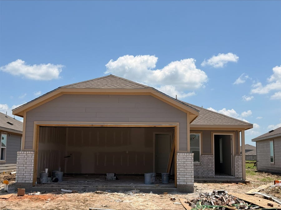Property photo for 12842 Shaily Faith Court, Crosby, TX