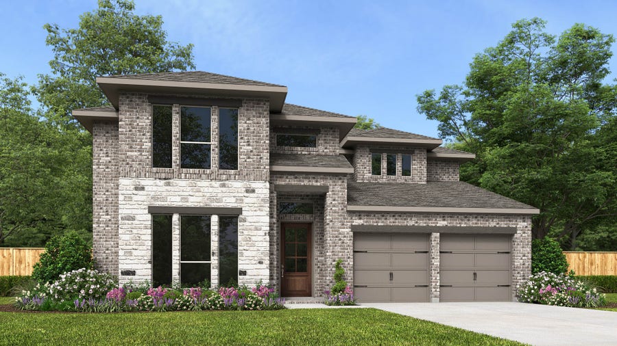 Property photo for 18007 Serene Haven Street, Houston, TX