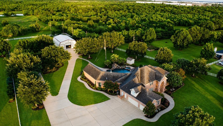 Property photo for 1826 Snow Goose Lane, Katy, TX