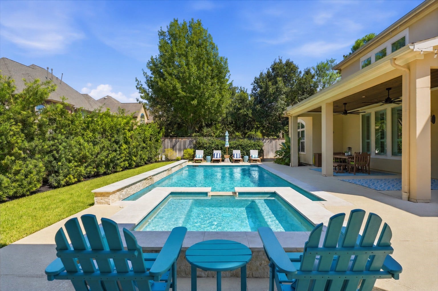 51 S Fremont Ridge Loop, Spring, TX 77389 51 S Fremont Ridge Loop, Spring, TX 77389