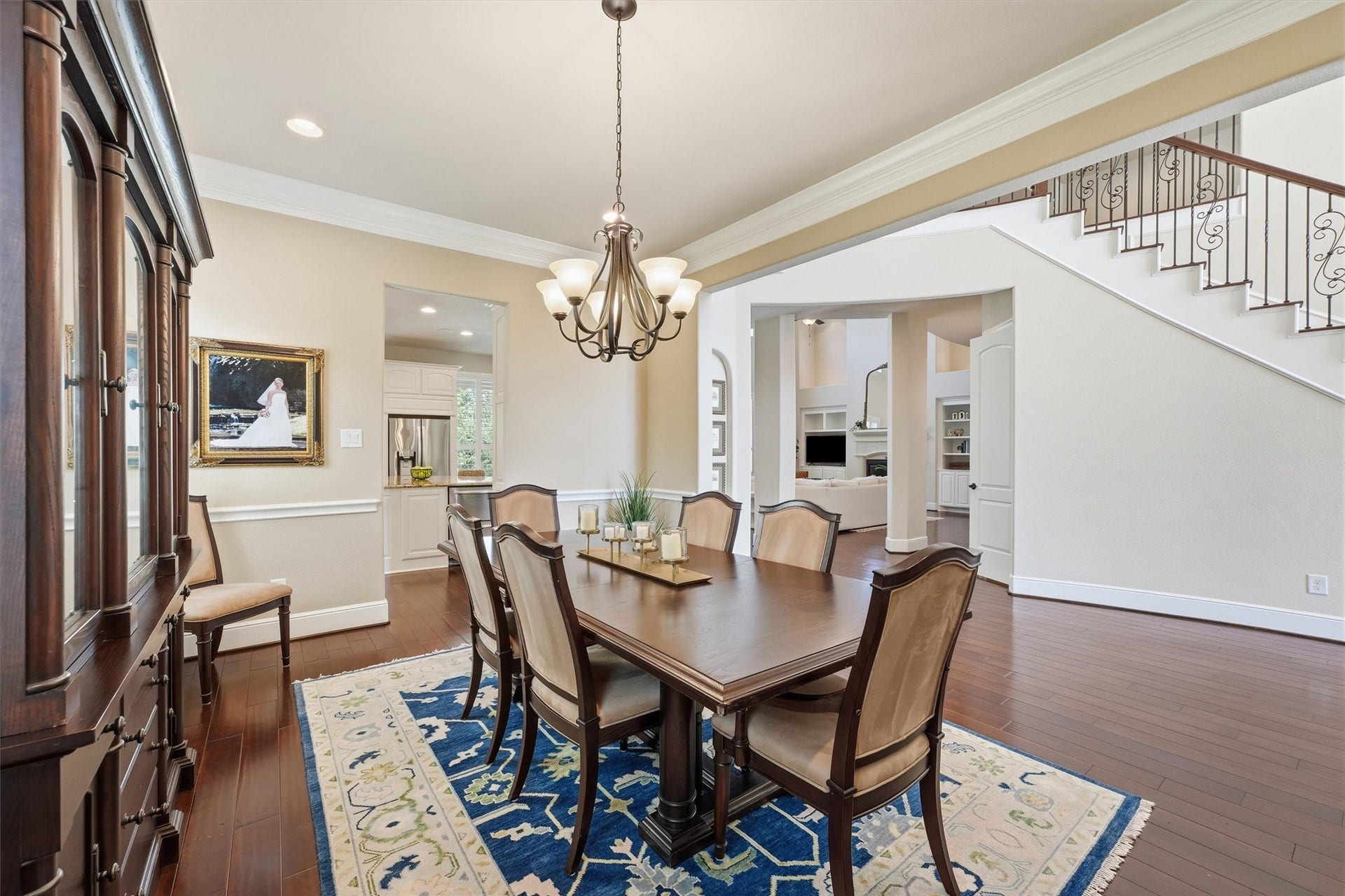 51 S Fremont Ridge Loop, Spring, TX 77389 51 S Fremont Ridge Loop, Spring, TX 77389