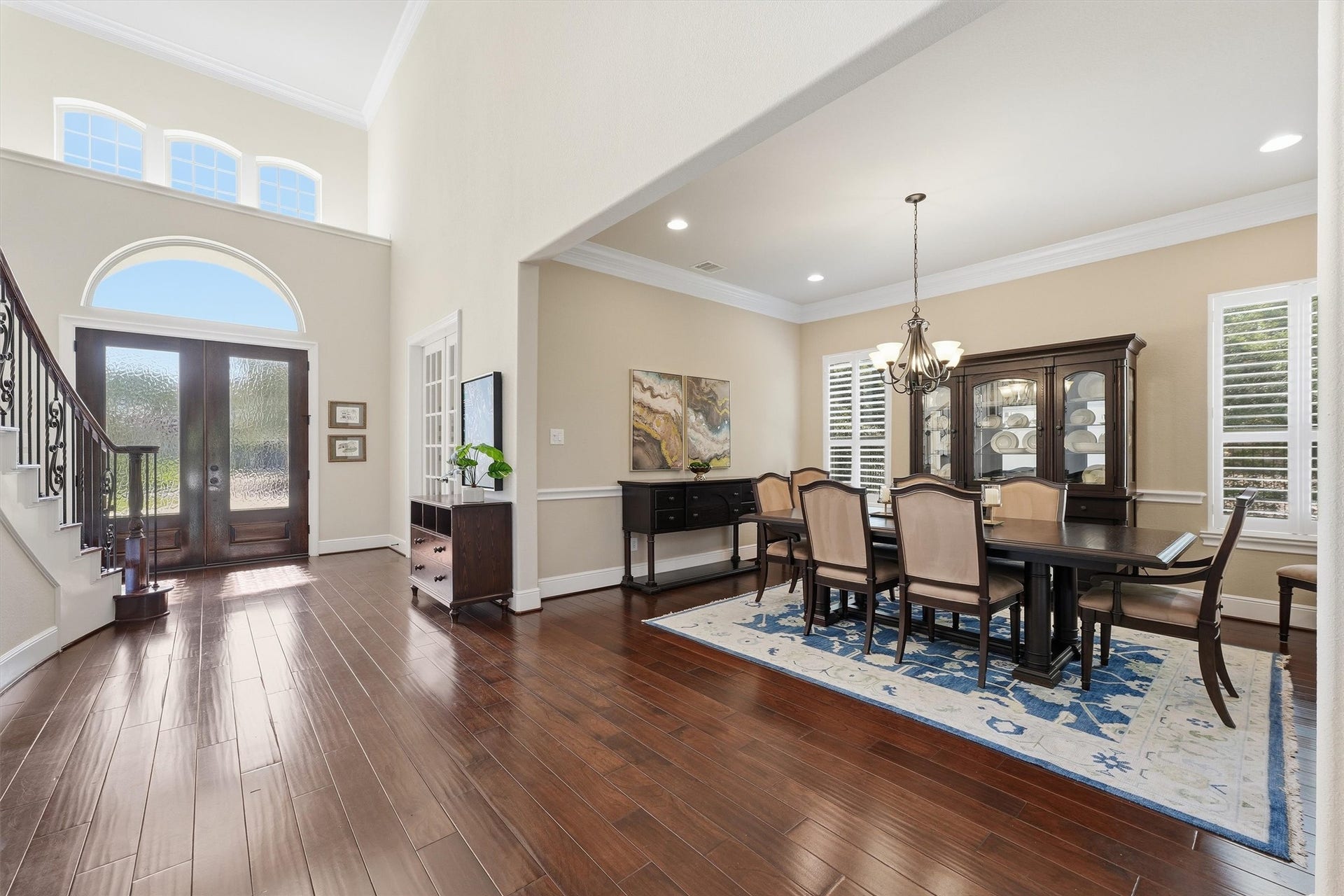 51 S Fremont Ridge Loop, Spring, TX 77389 51 S Fremont Ridge Loop, Spring, TX 77389