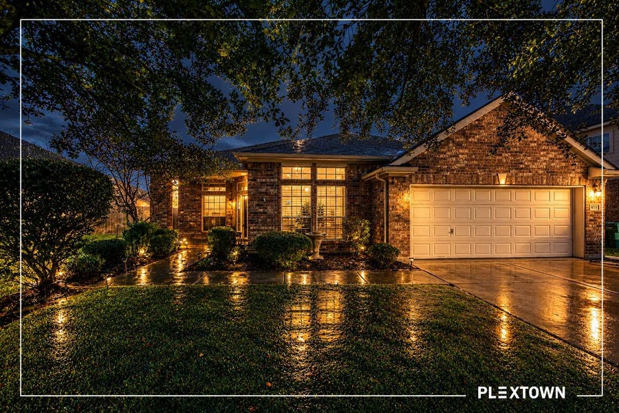 Property photo for 813 Irish Maple Street, Seabrook, TX
