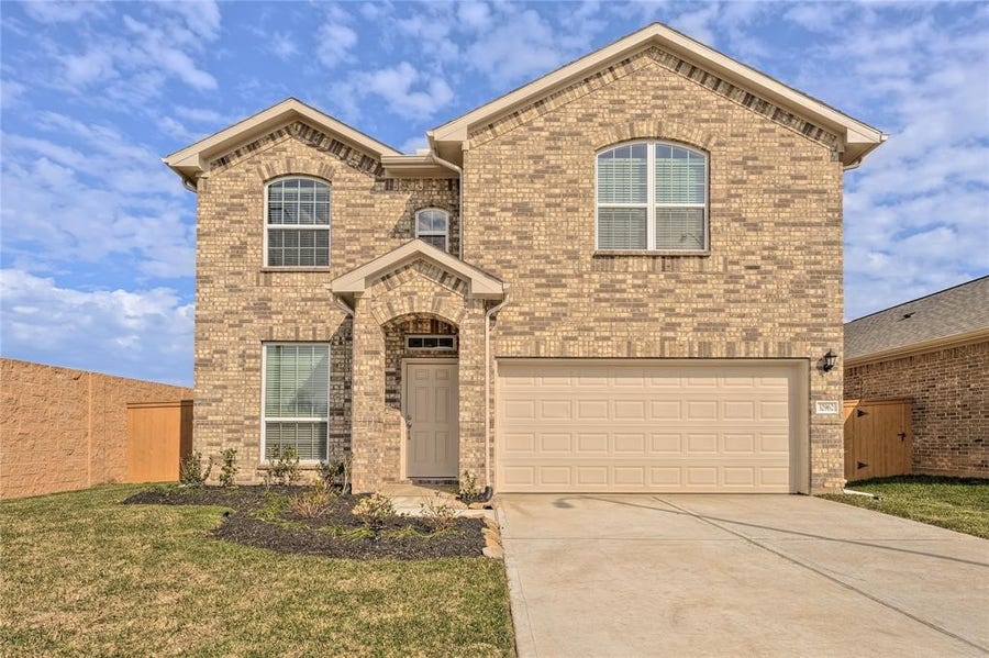 Property photo for 32962 Silver Meadow Way, Fulshear, TX