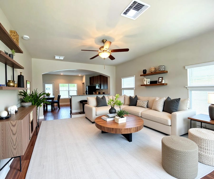 Property photo for 59 Woodland Hills Drive, #B, Conroe, TX