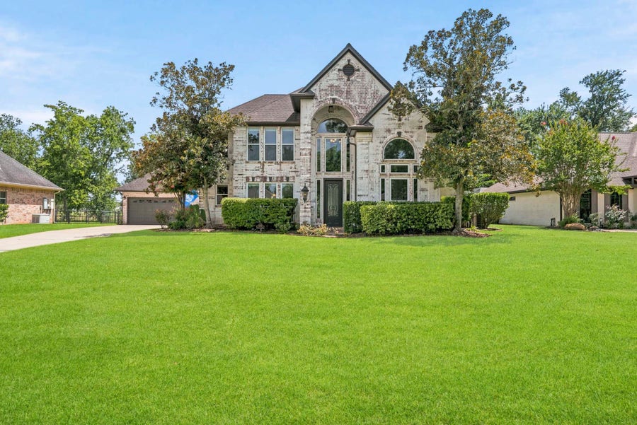 Property photo for 33107 Whitley Court, Fulshear, TX