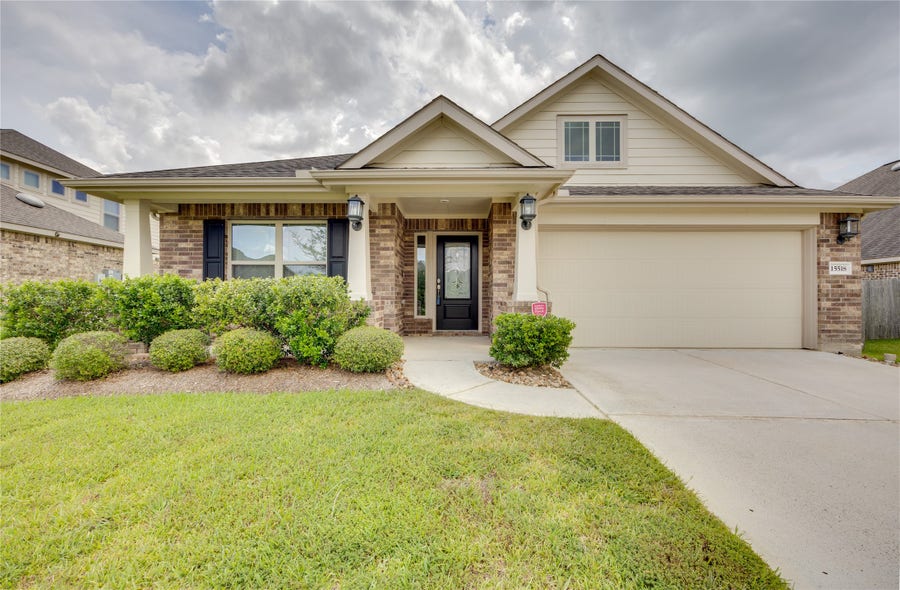 Property photo for 15518 Hudson Valley Court, Crosby, TX