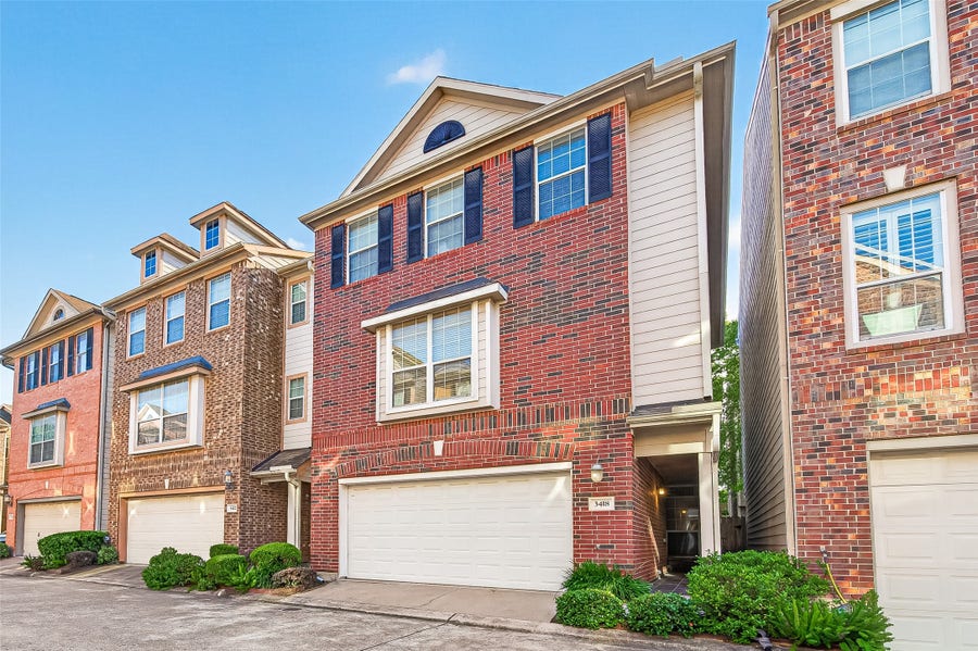 Property photo for 3418 Skyline Village Drive, Houston, TX