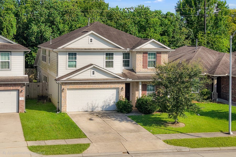 Property photo for 514 Pequin Road, Crosby, TX