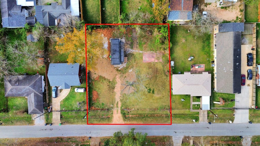 Property photo for 9325 Grady Street, Houston, TX
