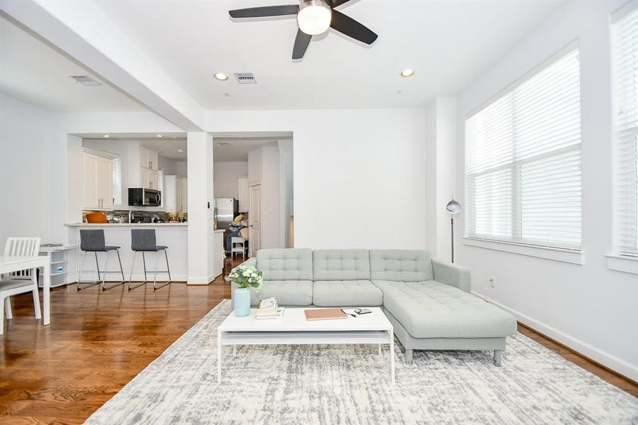 Property photo for 703 Link Road, Houston, TX