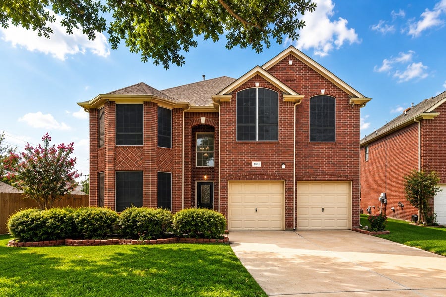 Property photo for 4803 Windcross Court, Katy, TX
