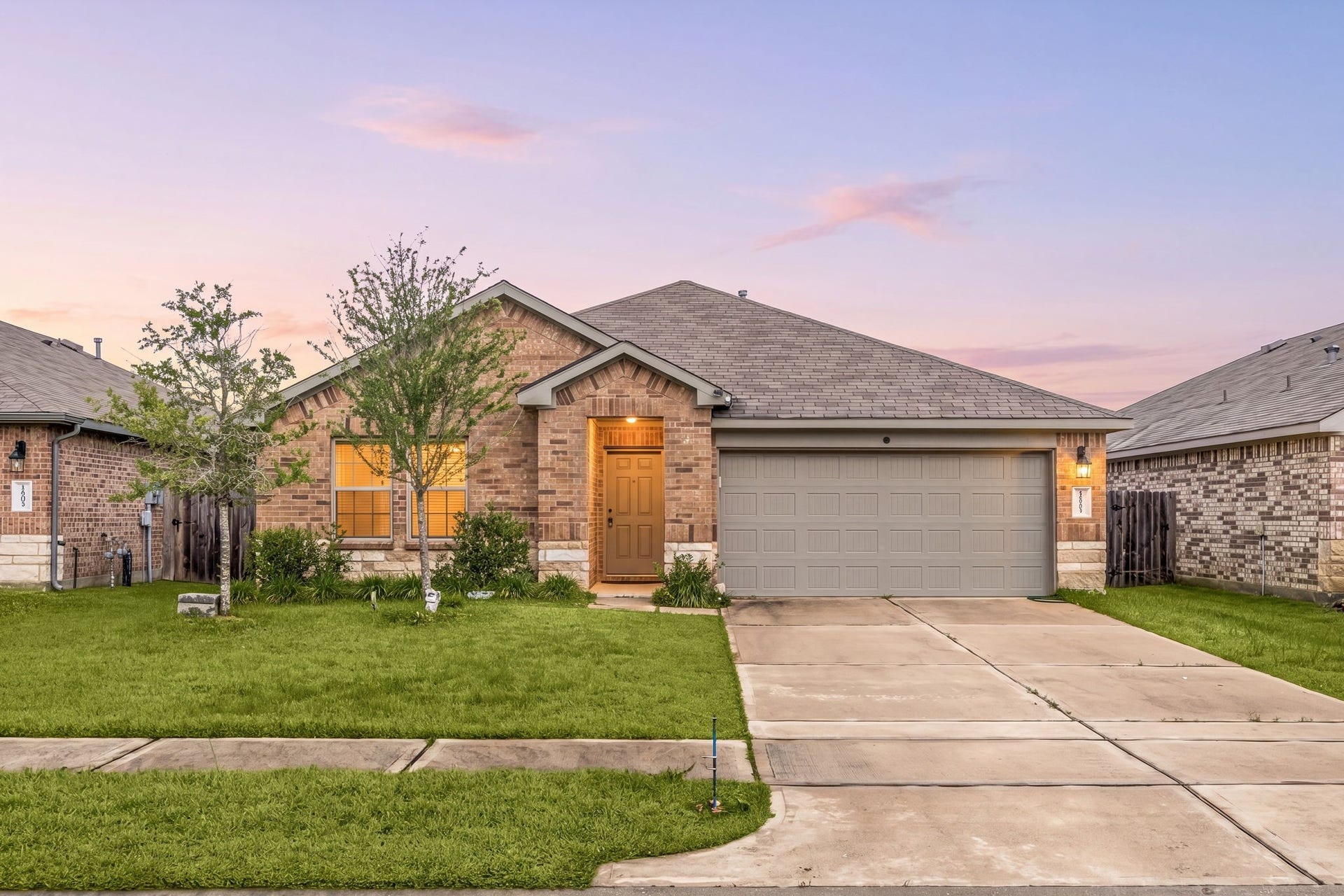 16011 Mersmann Ridge Lane, Hockley, TX 77447 16011 Mersmann Ridge Lane, Hockley, TX 77447