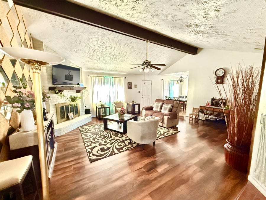 Property photo for 1303 Sterling Green Court, Houston, TX
