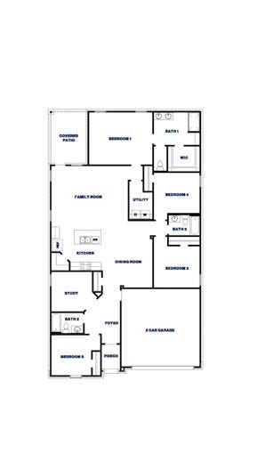 27663 Acorn Haven Lane, Magnolia, TX 77355 27663 Acorn Haven Lane, Magnolia, TX 77355