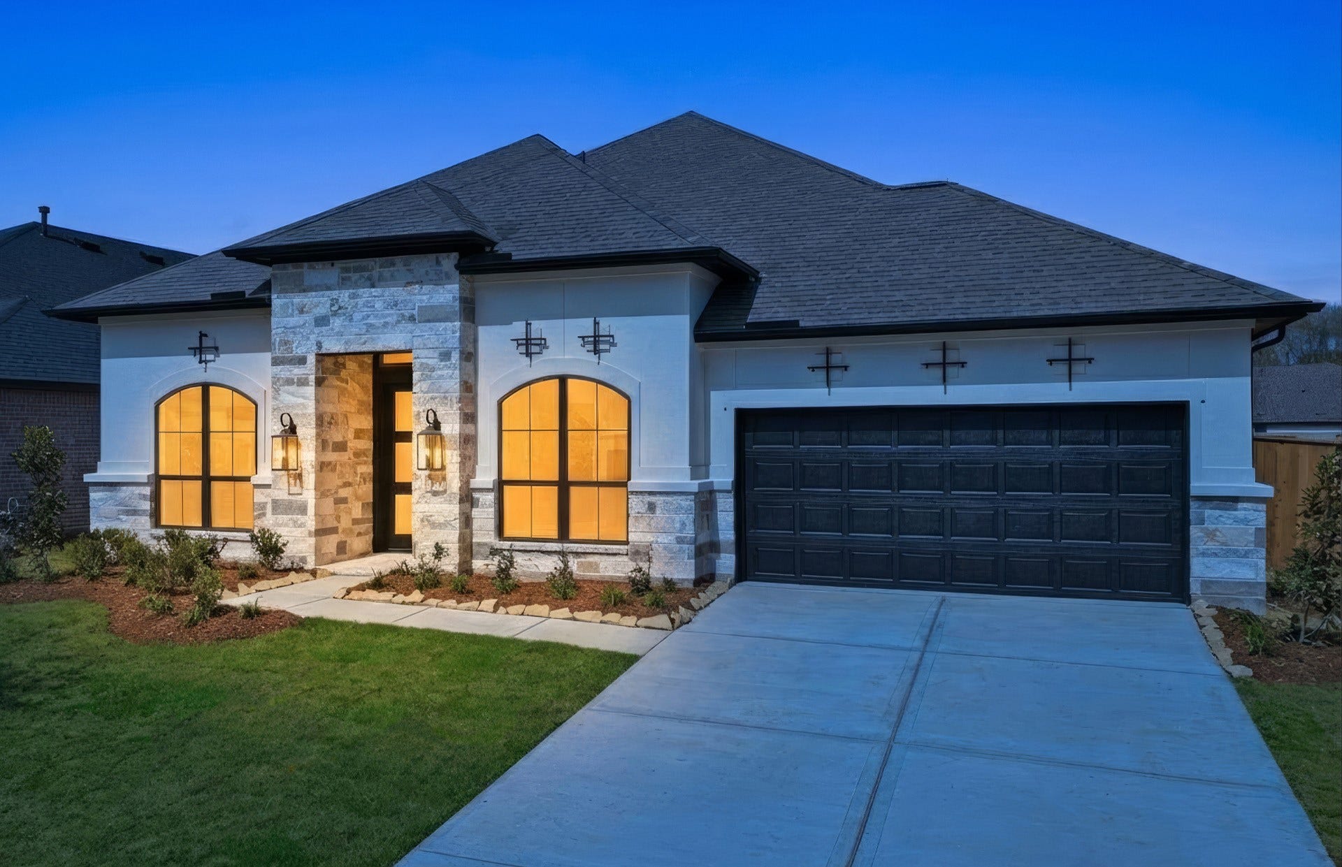9749 Roaring River Falls Lane, Porter, TX 77365 9749 Roaring River Falls Lane, Porter, TX 77365