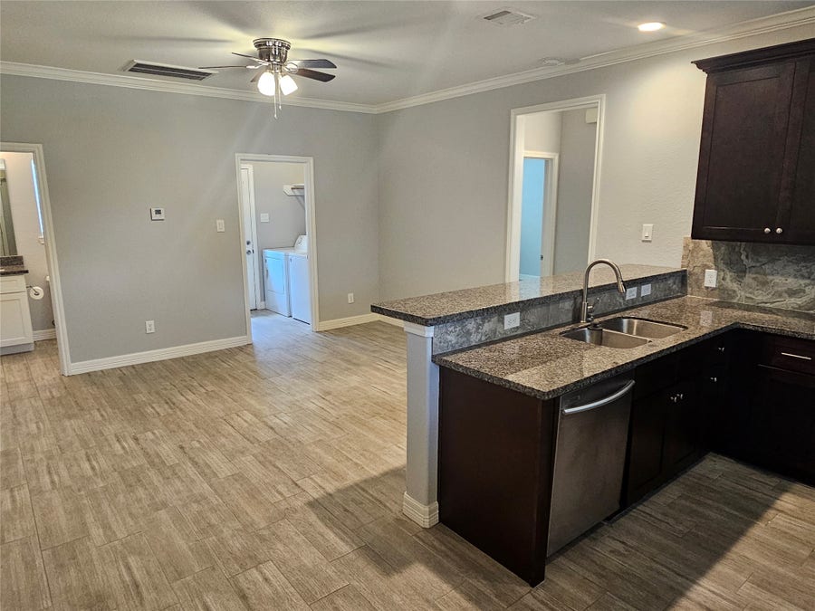 Property photo for 1201 Dutch Street, #B, Deer Park, TX