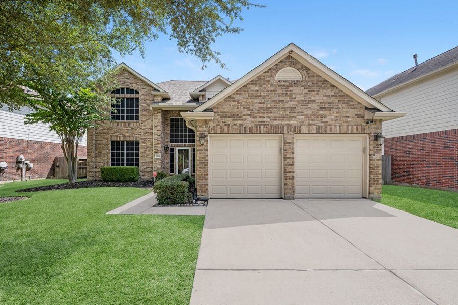 Property photo for 17626 W Copper Lakes Drive, Houston, TX