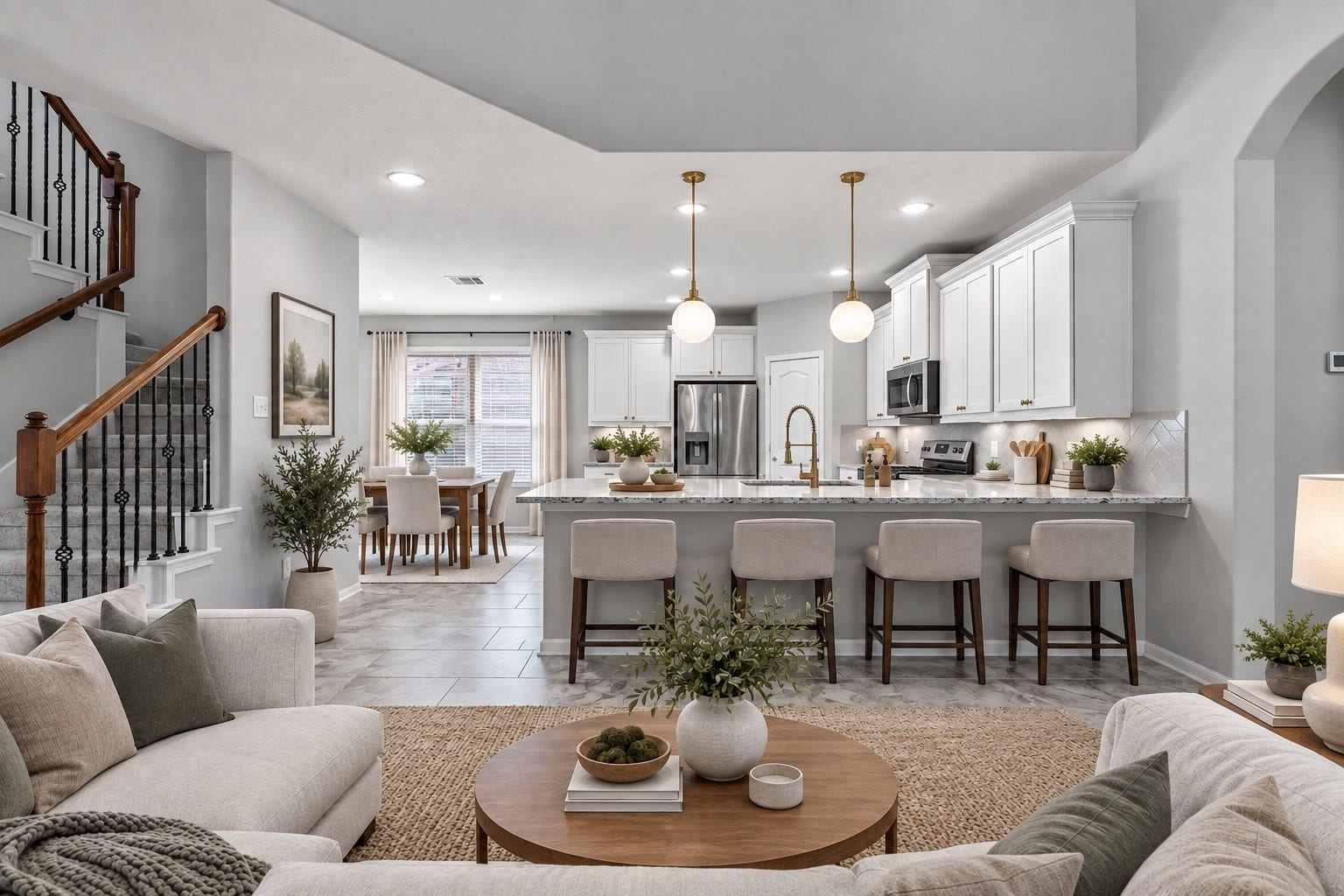 127 Fox Trail Road, Montgomery, TX 77316