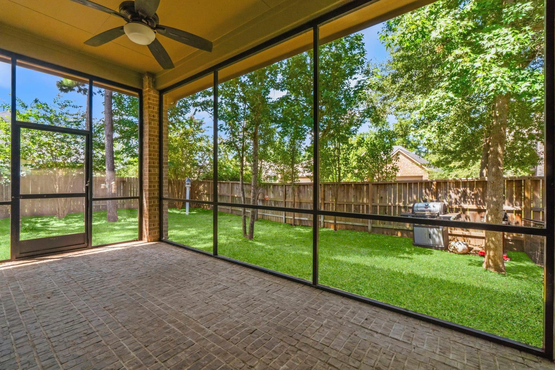 127 Fox Trail Road, Montgomery, TX 77316