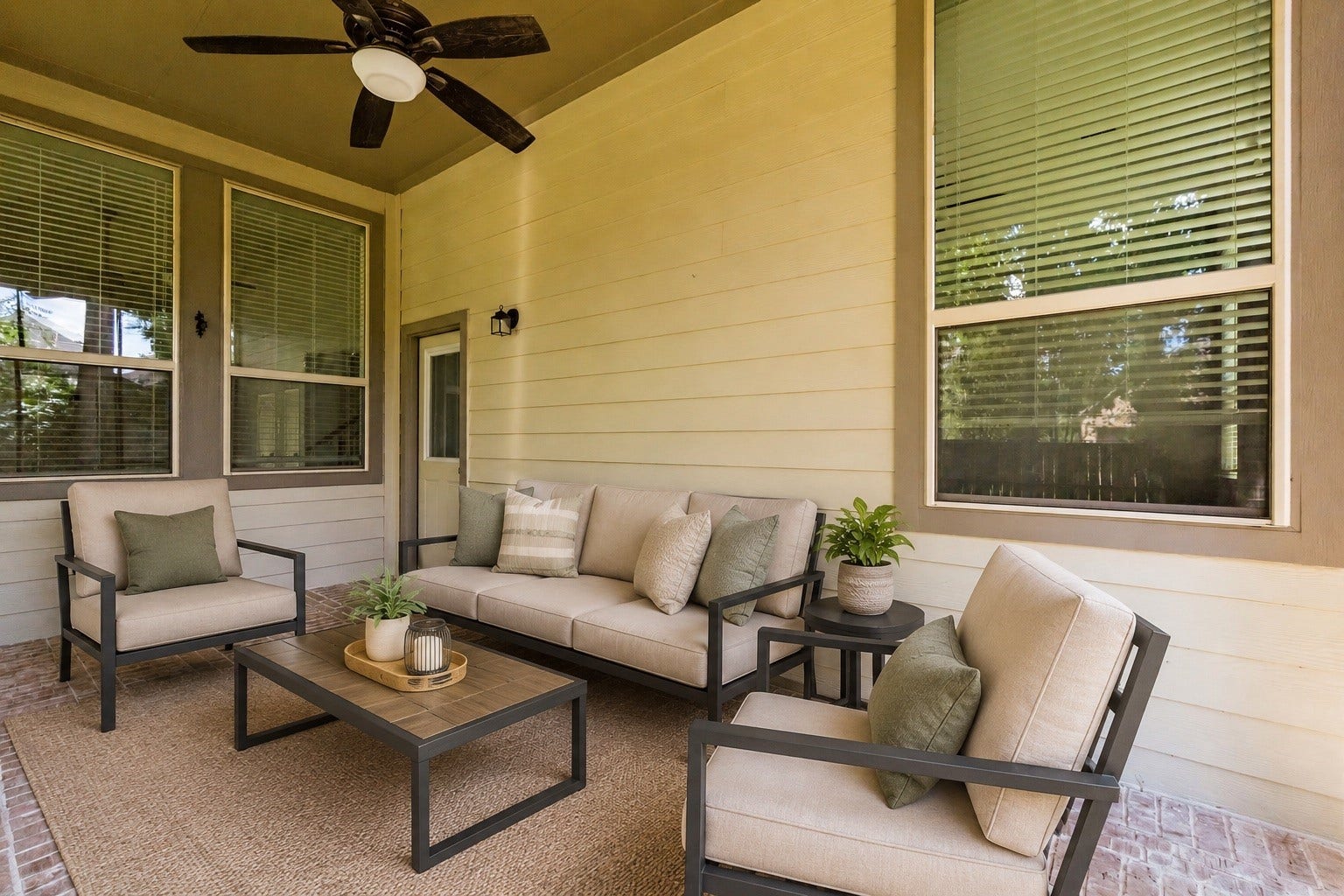 127 Fox Trail Road, Montgomery, TX 77316