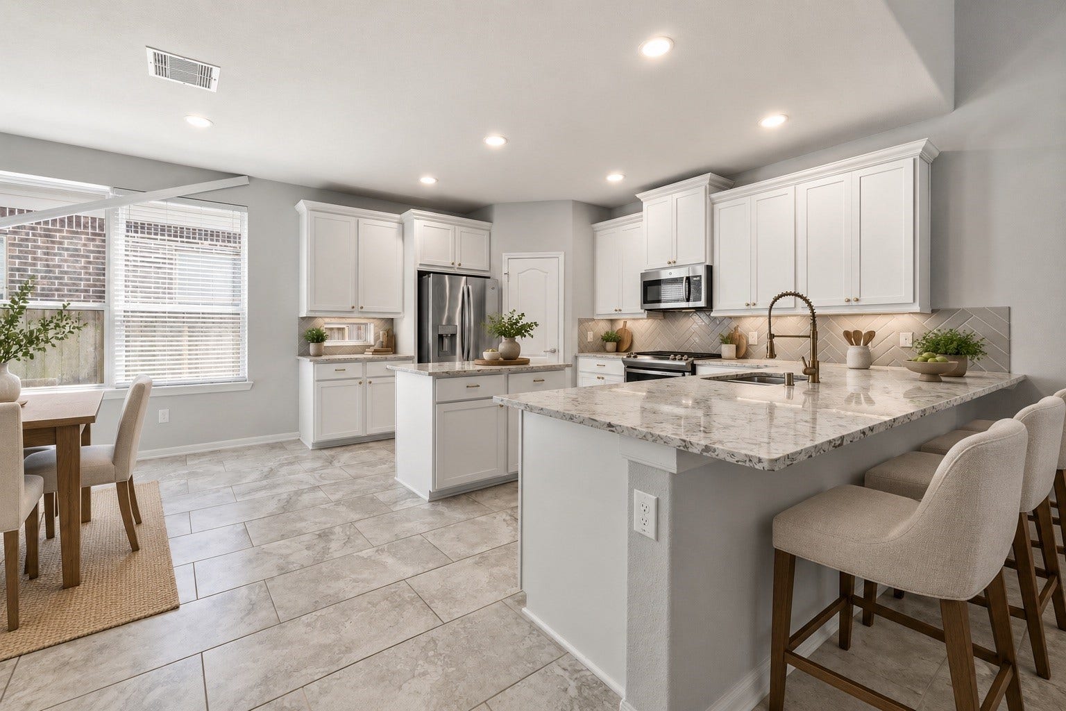 127 Fox Trail Road, Montgomery, TX 77316