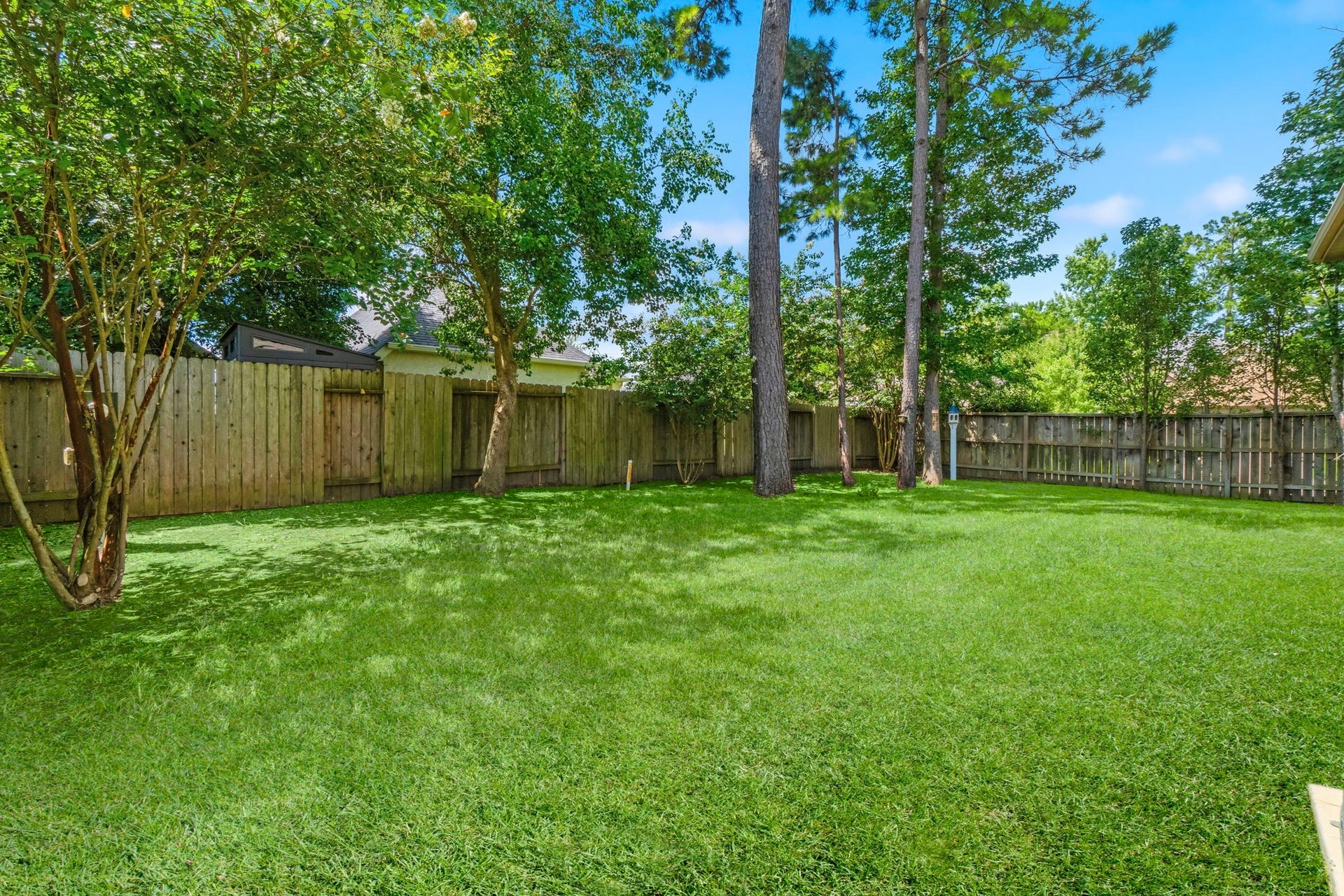 127 Fox Trail Road, Montgomery, TX 77316