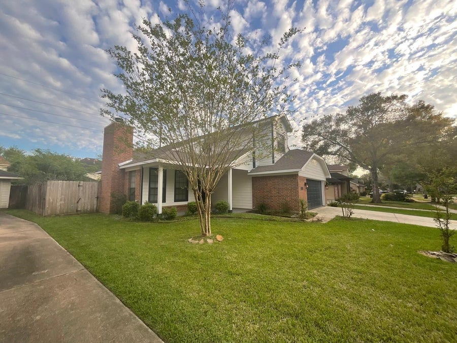 Property photo for 3423 Woodsage Drive, Sugar Land, TX