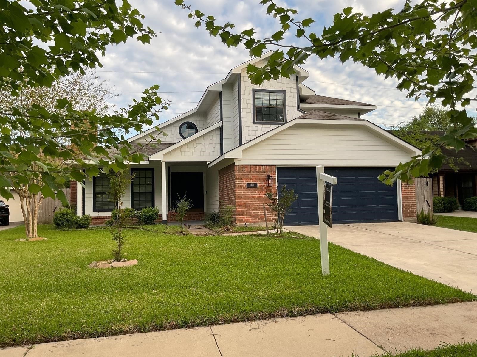 3423 Woodsage Drive, Sugar Land, TX 77479 3423 Woodsage Drive, Sugar Land, TX 77479