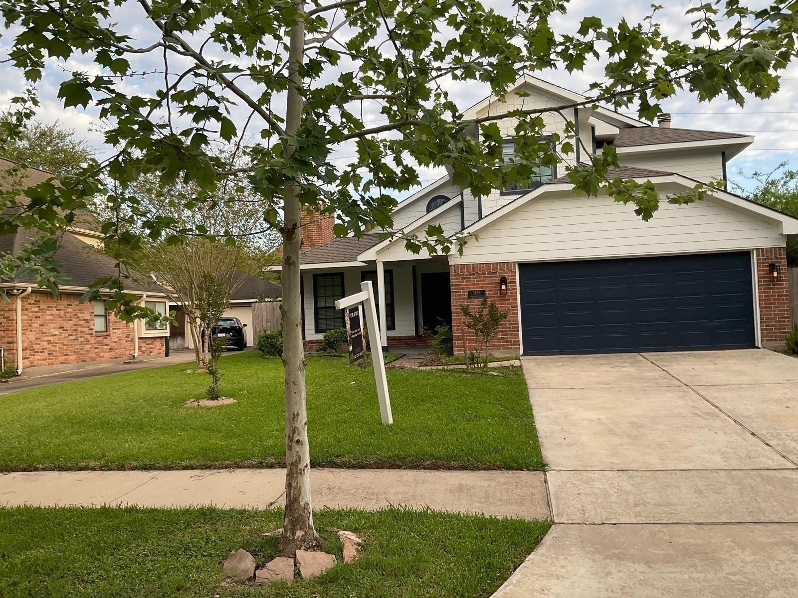 3423 Woodsage Drive, Sugar Land, TX 77479 3423 Woodsage Drive, Sugar Land, TX 77479