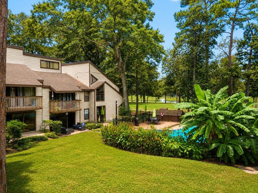 Property photo for 12900 Walden Road, #812 H, Montgomery, TX