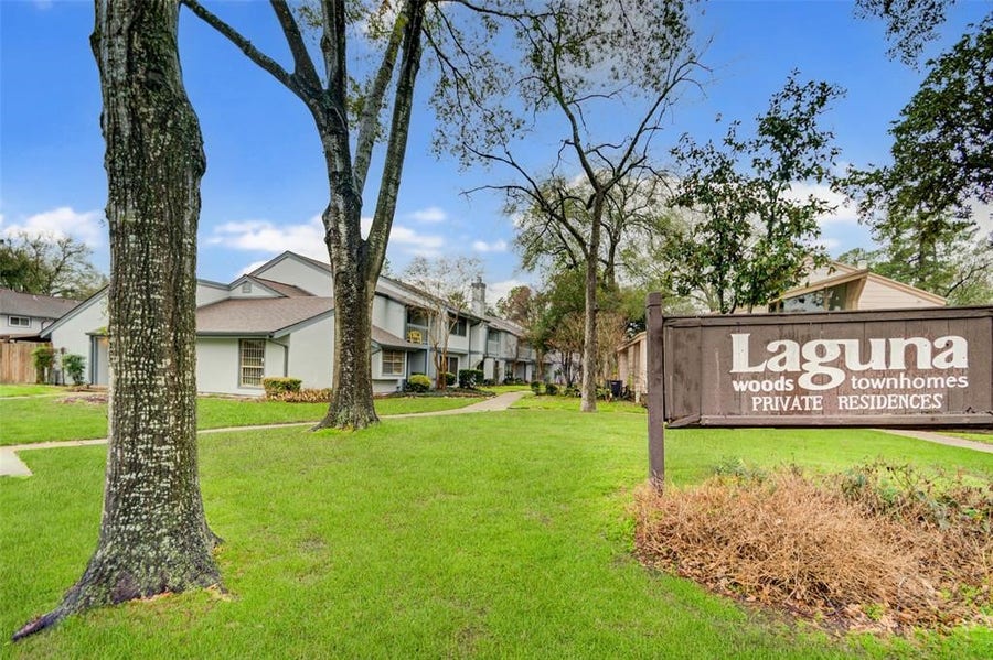 Property photo for 5809 Village Forest Court, Houston, TX