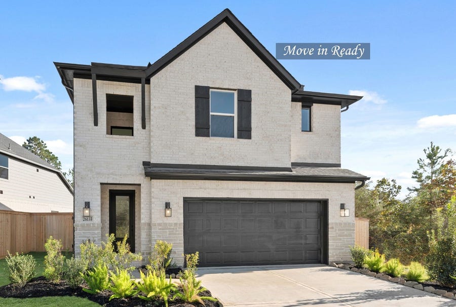 Property photo for 26133 North Skylight Brook Circle, Montgomery, TX