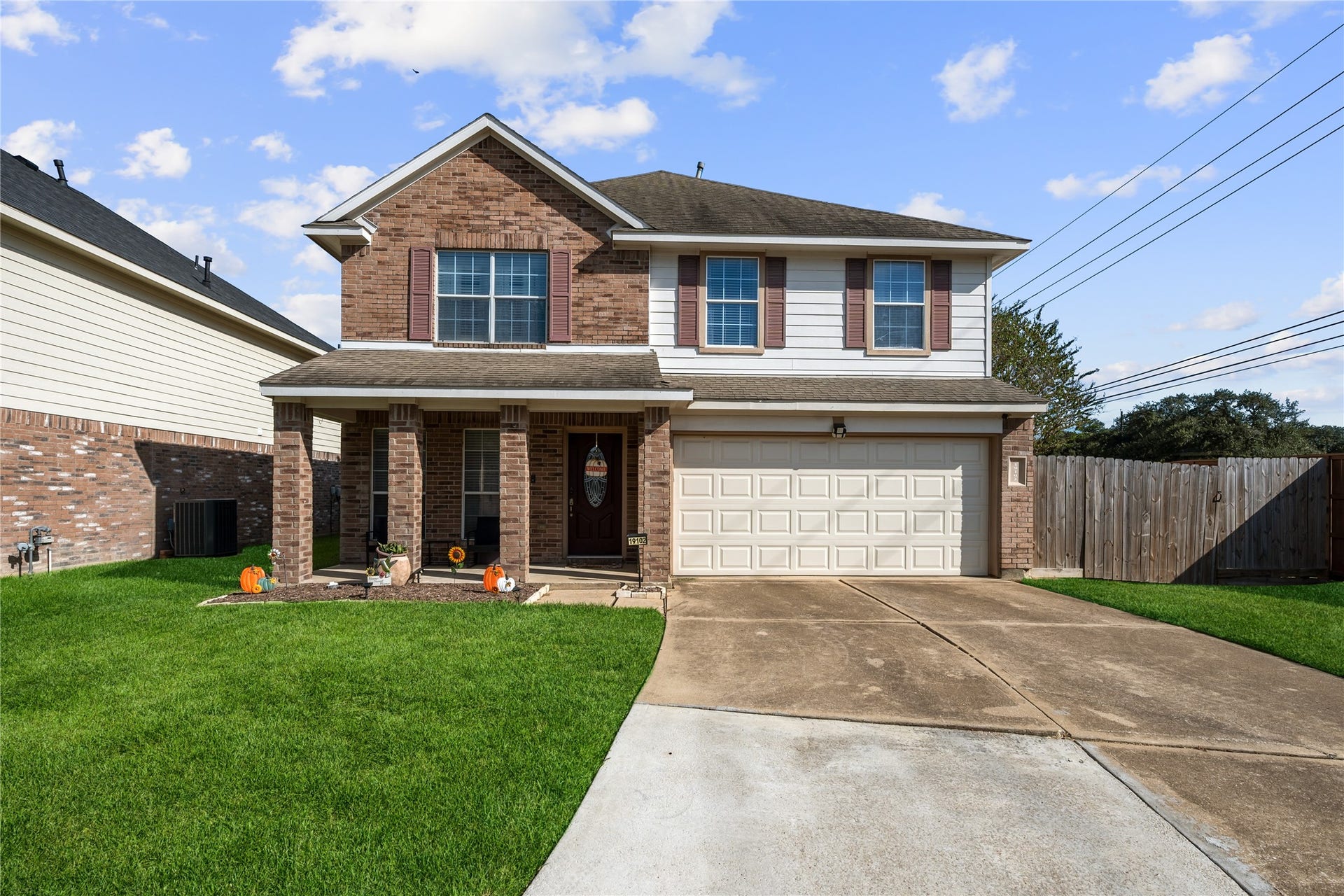 19102 Lilywood Springs Drive, Katy, TX 77449 19102 Lilywood Springs Drive, Katy, TX 77449