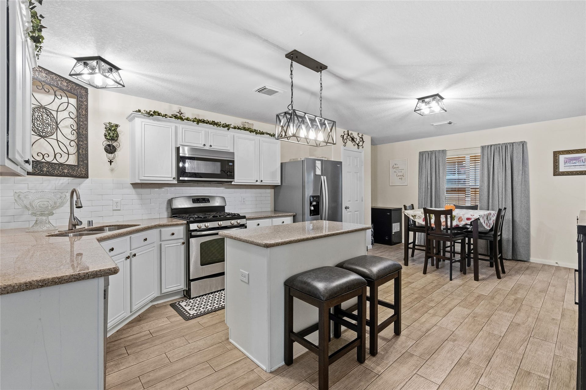 19102 Lilywood Springs Drive, Katy, TX 77449 19102 Lilywood Springs Drive, Katy, TX 77449