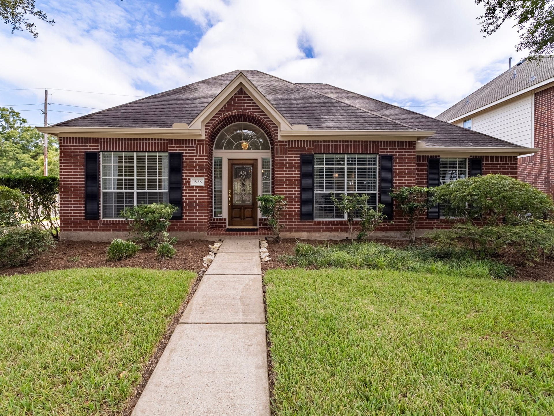 1938 Canyon Crest Drive, Sugar Land, TX 77479 1938 Canyon Crest Drive, Sugar Land, TX 77479