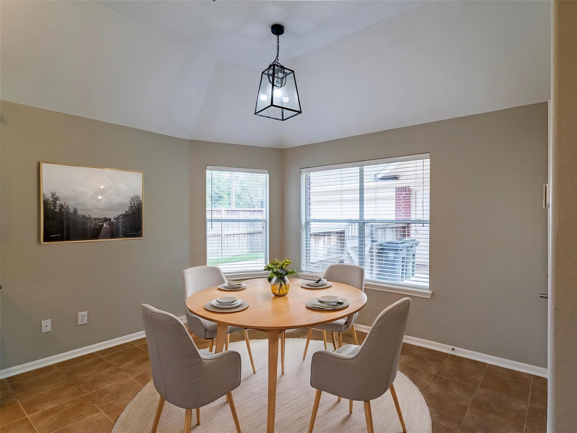 1938 Canyon Crest Drive, Sugar Land, TX 77479 Virtually Staged