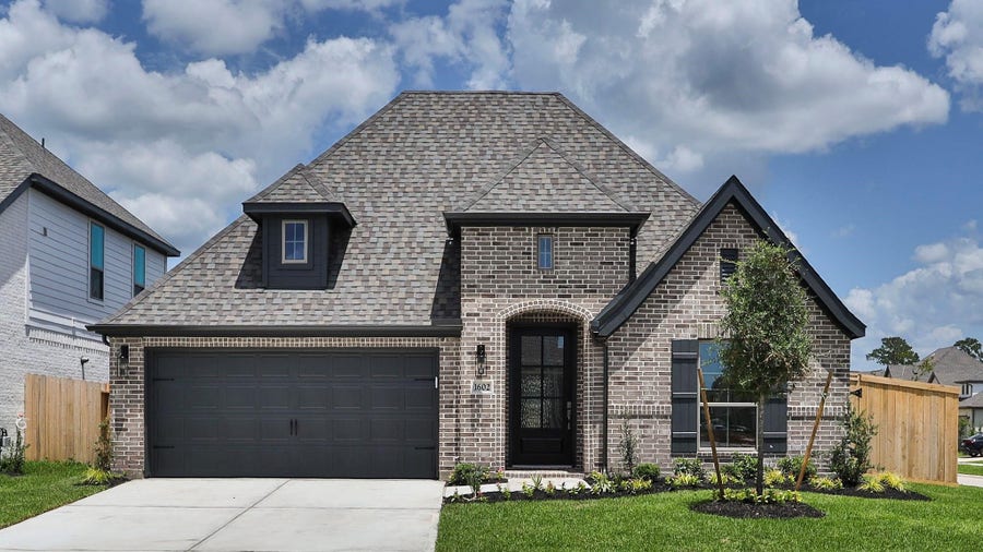 Property photo for 1602 Perdido Way, Magnolia, TX