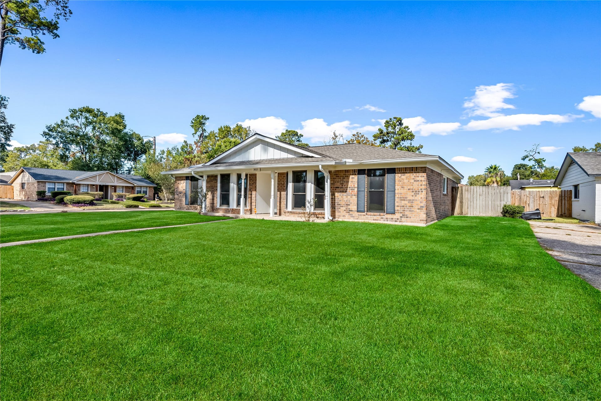 3803 Black Crickett Court, Humble, TX 77396 3803 Black Crickett Court, Humble, TX 77396