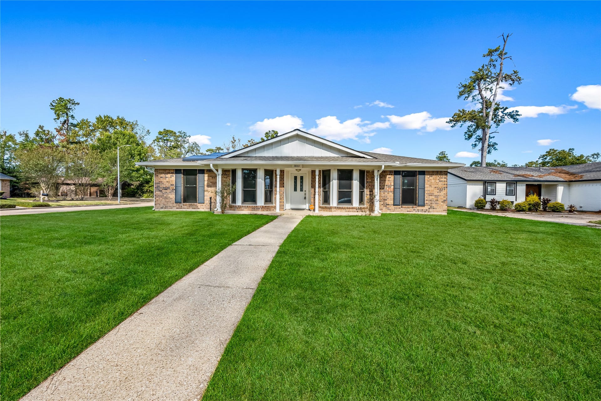 3803 Black Crickett Court, Humble, TX 77396 3803 Black Crickett Court, Humble, TX 77396