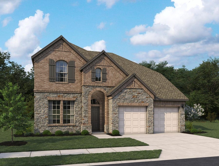 Property photo for 4607 Ara Drive, Richmond, TX