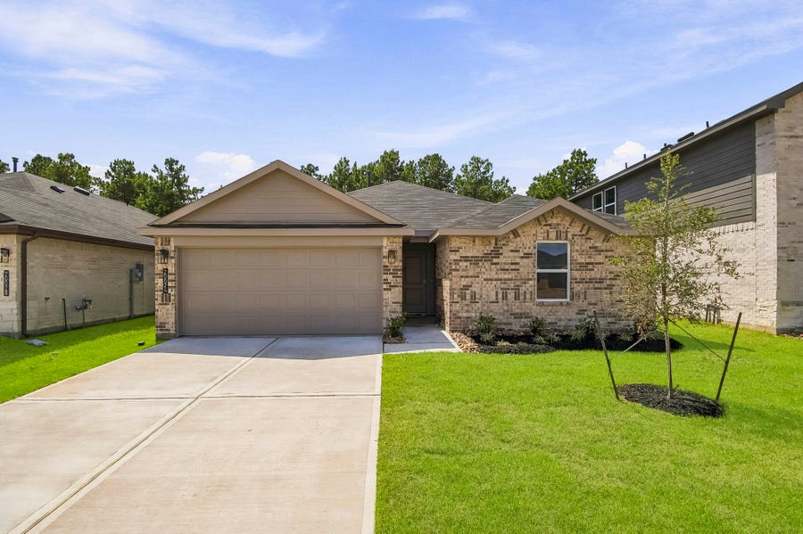 Property photo for 20024 Hilbert Road, New Caney, TX