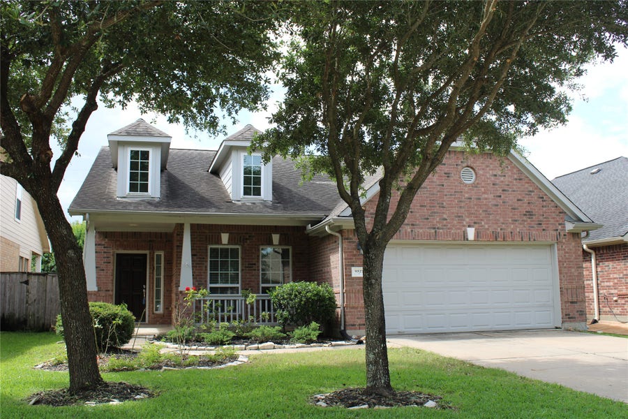 Property photo for 9527 Brackenton Crest Drive, Spring, TX