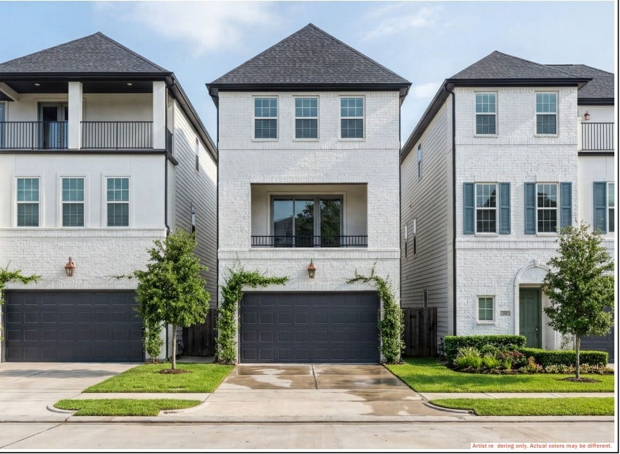 Property photo for 5924 Cottage Grove Lake Street, Houston, TX