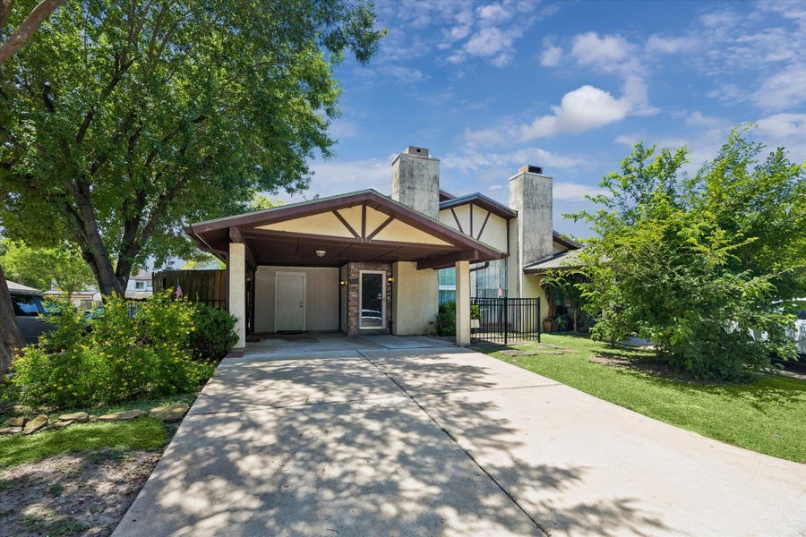 Property photo for 7836 Pacific Pearl Street, Houston, TX