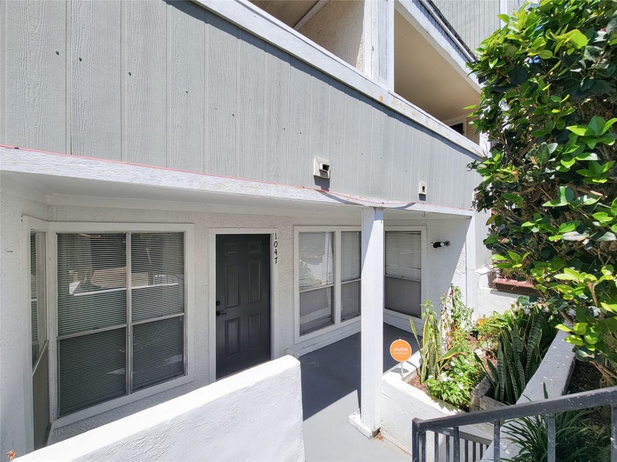 Property photo for 781 Country Place Drive, #1047, Houston, TX